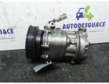 Compresor Aire Acondicionado MG ROVER MG ZR 2 0 TD 