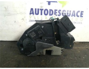 Cerradura Puerta Delantera Izquierda Ford FIESTA 1 25 16V 