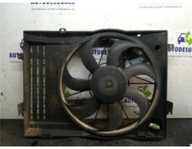 Electroventilador Kia SPORTAGE 2 7 