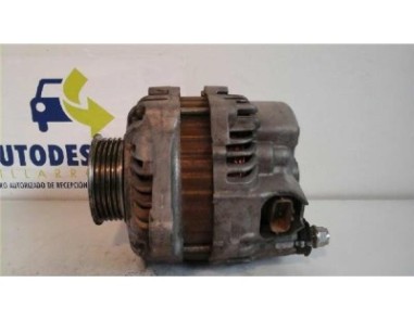 Alternador Mitsubishi COLT BERLINA 3 1 3 