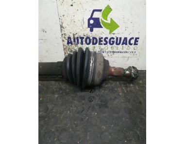 Transmision Delantera Izquierda Citroen C5 BERLINA 2 0 HDi 