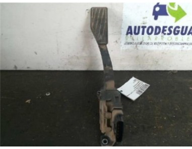 Potenciometro Pedal Gas Suzuki GRAND VITARA JB 1 9 DDiS Turbodiesel 