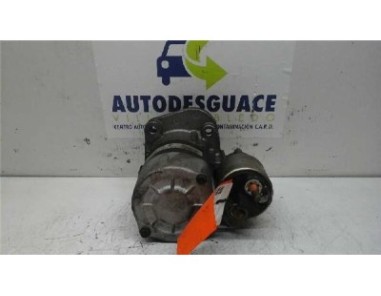 Motor Arranque Renault LAGUNA II 1 6 