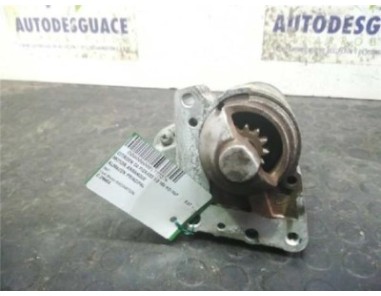 Motor Arranque Citroen C4 PICASSO 1 6 16V HDi FAP 