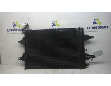 Radiador Aire Acondicionado Seat IBIZA 1 4 16V 