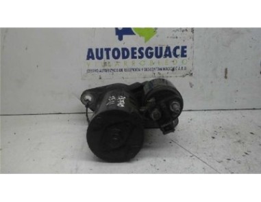 Motor Arranque Seat IBIZA 1 4 16V 