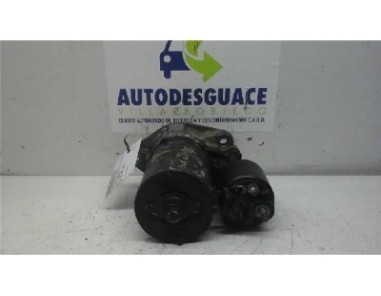 Motor Arranque Opel ASTRA G BERLINA 2 0 16V 