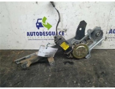 Elevalunas Electrico Trasero Derecho Ssangyong MUSSO 2 9 Turbodiesel 