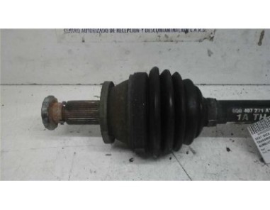 Transmision Delantera Izquierda Seat IBIZA 1 4 16V 