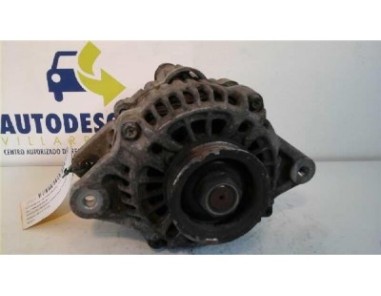 Alternador Hyundai ATOS PRIME 1 0 