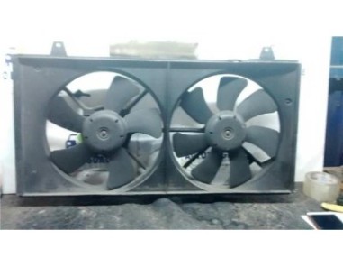 Electroventilador Mazda 6 BERLINA 2 3 