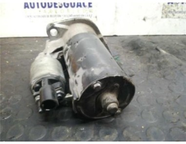 Motor Arranque Volkswagen GOLF VI 1 6 TDI DPF 