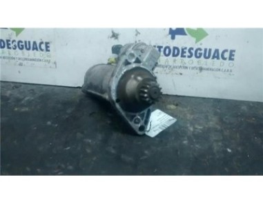 Motor Arranque Volkswagen PASSAT VARIANT 1 6 TDI DPF 