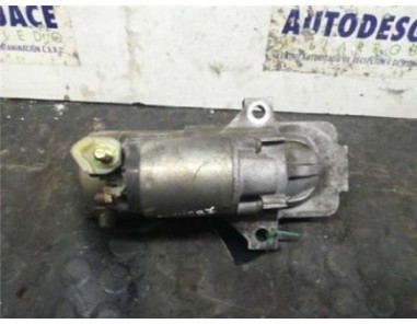 Motor Arranque Mazda 6 BERLINA 2 3 