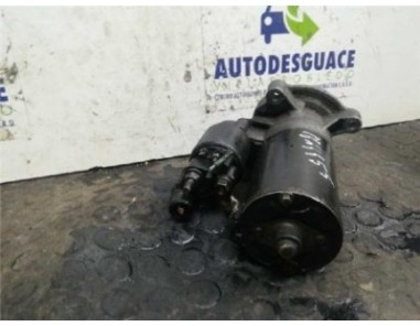 Motor Arranque Peugeot PARTNER 1 9 D 