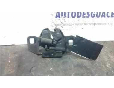 Cerradura Capo Chrysler PT CRUISER 2 4 16V 