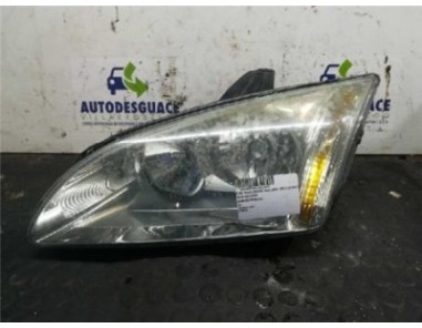 Faro Delantero Izquierdo Ford FOCUS BERLINA 1 6 TDCi 