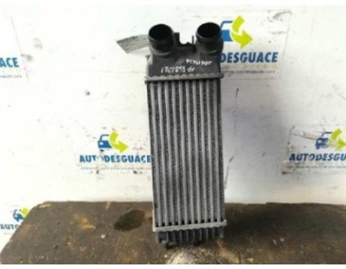 Intercooler Citroen BERLINGO 1 6 16V HDi 