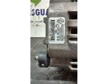 Alternador Renault CLIO II FASE II 1 5 dCi D 