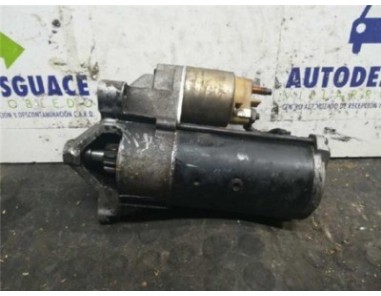 Motor Arranque Citroen BERLINGO 1 9 D 