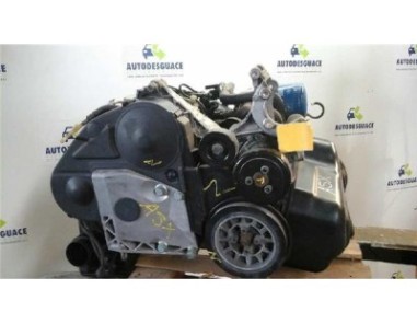 Motor Completo Volkswagen POLO BERLINA 1 9 SDI 