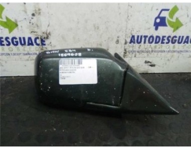 Retrovisor Derecho BMW SERIE 5 BERLINA 2 4 Turbodiesel 