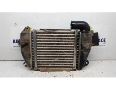 Intercooler Kia SPORTAGE 2 0 Turbodiesel 