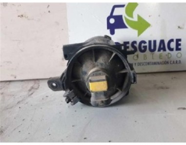 Faro Antiniebla Izquierdo Volvo S80 BERLINA 2 4 D 