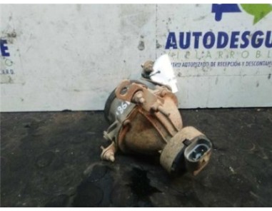 Faro Antiniebla Derecho Hyundai ELANTRA 2 0 CRDi 