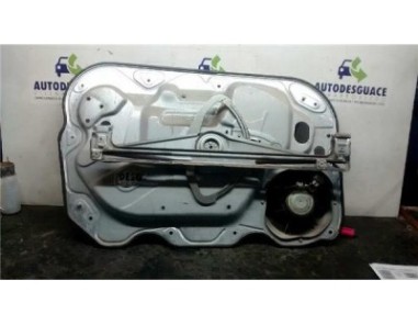 Elevalunas Electrico Delantero Derecho Ford FOCUS C-MAX 1 6 TDCi 