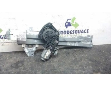 Elevalunas Electrico Trasero Derecho Citroen C4 LIM  1 6 HDi FAP 