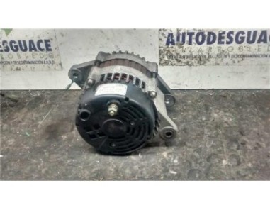 Alternador Chevrolet MATIZ 1 0 