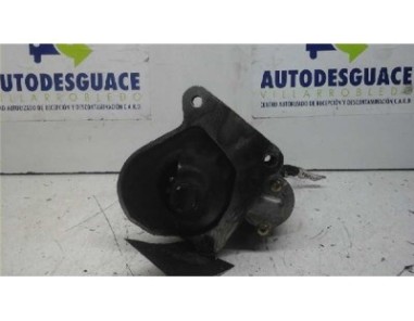 Motor Arranque Mazda 3 BERLINA 1 6 CD D 