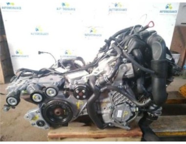 Motor Completo MERCEDES CLASE B 2 0 CDI 