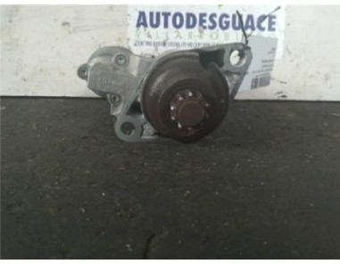 Motor Arranque Volkswagen POLO 1 4 TDI 