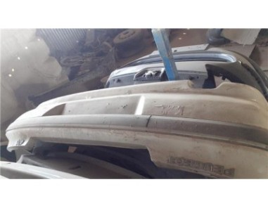 Paragolpes Trasero Peugeot 406 BERLINA 2 0 HDi 