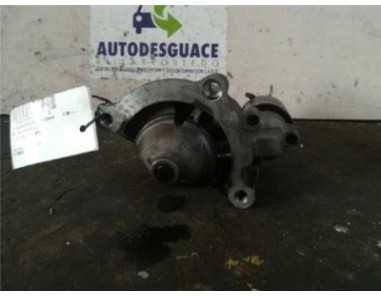 Motor Arranque Citroen BERLINGO 1 9 D 