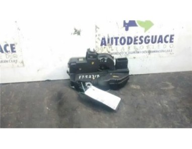 Cerradura Puerta Trasera Izquierda Opel ZAFIRA TOURER 2 0 CDTI 