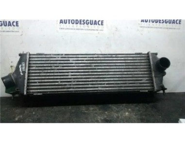 Intercooler Nissan PRIMASTAR 2 0 dCi D 