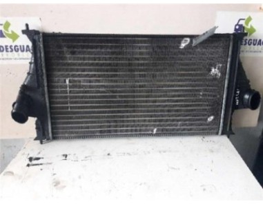 Intercooler Peugeot 406 COUPE 2 2 HDi FAP 