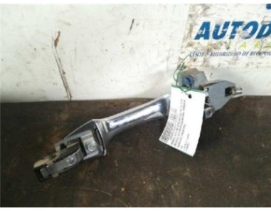 Maneta Exterior Delantera Derecha Honda ACCORD BERLINA 2 2 CTDI 