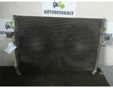 Radiador Aire Acondicionado Hyundai H 1 2 5 CRDi 