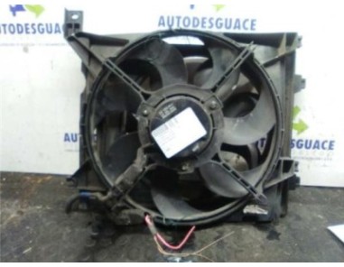 Electroventilador Kia CERATO 1 5 CRDi 