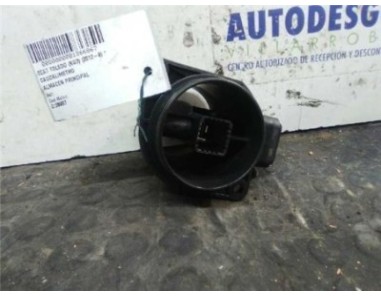 Caudalimetro Seat TOLEDO 1 6 TDI 