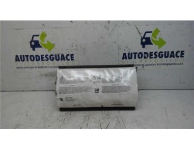 Airbag Salpicadero Opel ZAFIRA B 1 9 CDTI 