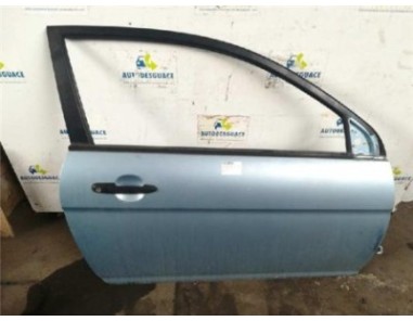 Puerta Delantera Derecha Hyundai ACCENT 1 5 CRDi 