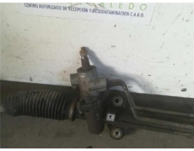 Cremallera Direccion Asistida Hyundai H 1 2 5 CRDi 