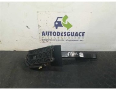 Potenciometro Pedal Gas Kia SORENTO 2 5 CRDi 