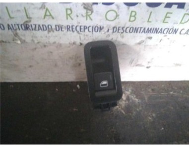 Botonera Puerta Delantera Derecha Volkswagen POLO 1 2 TSI 