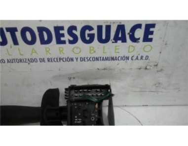 Mando Limpiaparabrisas Renault KANGOO 1 5 dCi D 